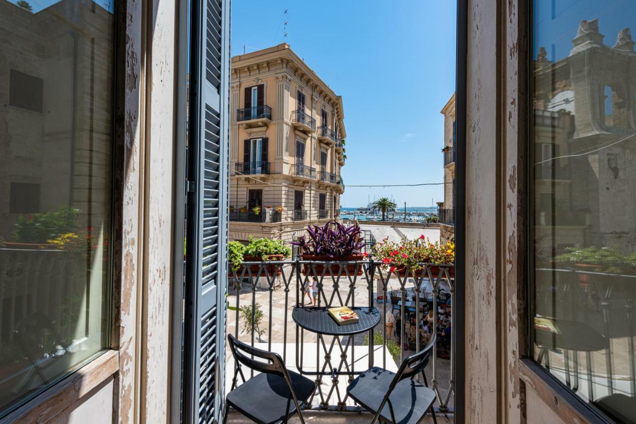 Old Town Loft M8 Bari M8Apartments Экстерьер фото