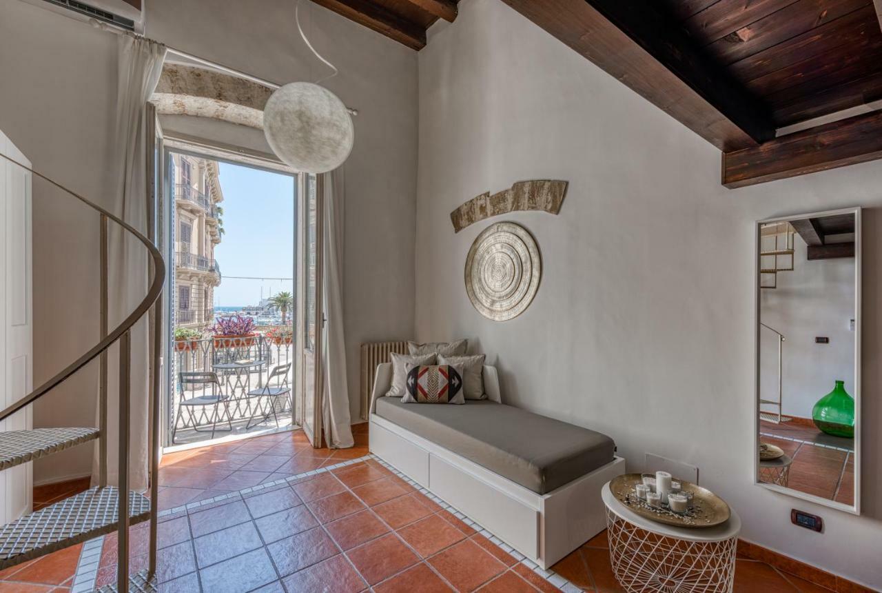 Old Town Loft M8 Bari M8Apartments Экстерьер фото