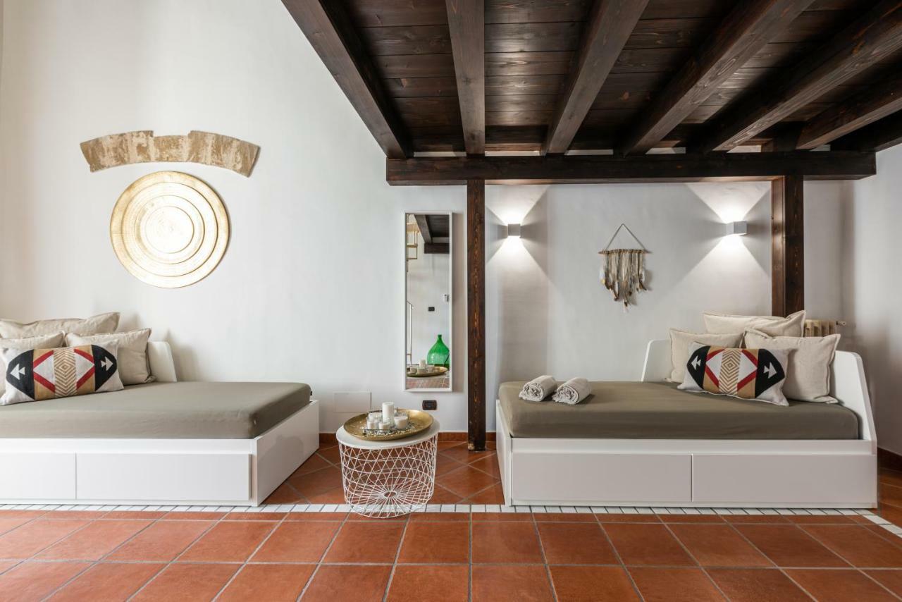 Old Town Loft M8 Bari M8Apartments Экстерьер фото