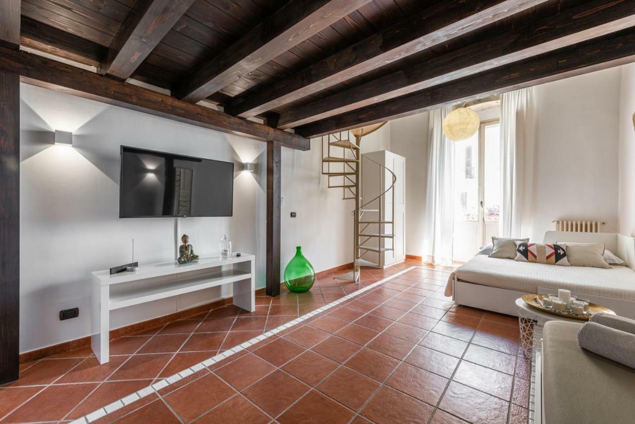 Old Town Loft M8 Bari M8Apartments Экстерьер фото