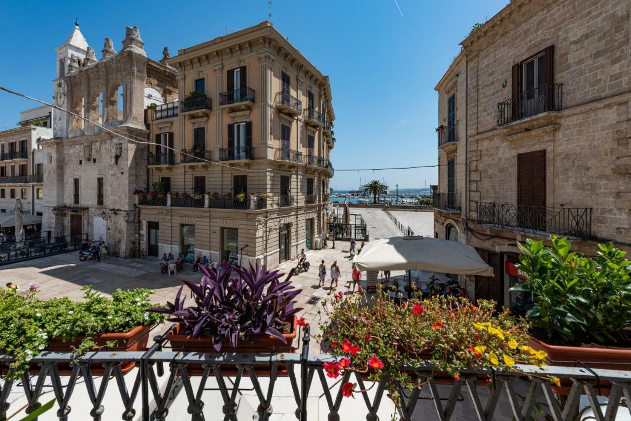 Old Town Loft M8 Bari M8Apartments Экстерьер фото