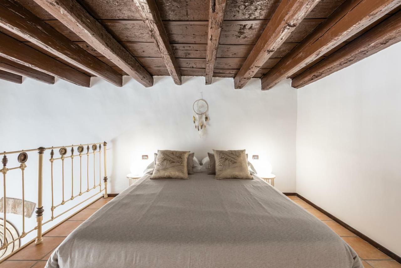 Old Town Loft M8 Bari M8Apartments Экстерьер фото