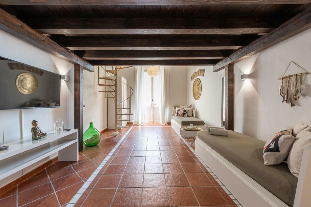 Old Town Loft M8 Bari M8Apartments Экстерьер фото