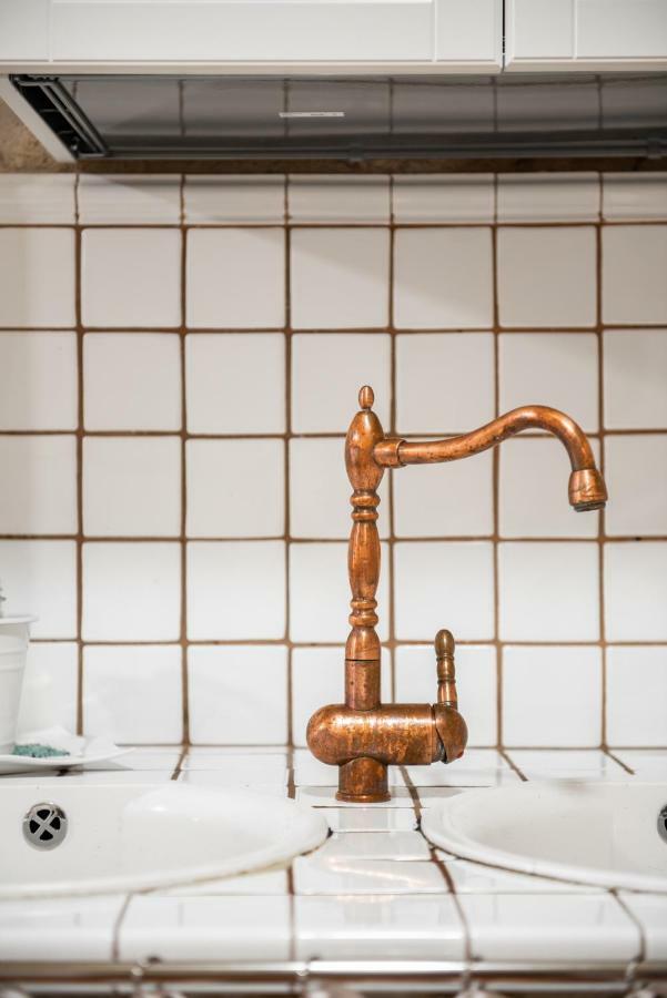 Old Town Loft M8 Bari M8Apartments Экстерьер фото