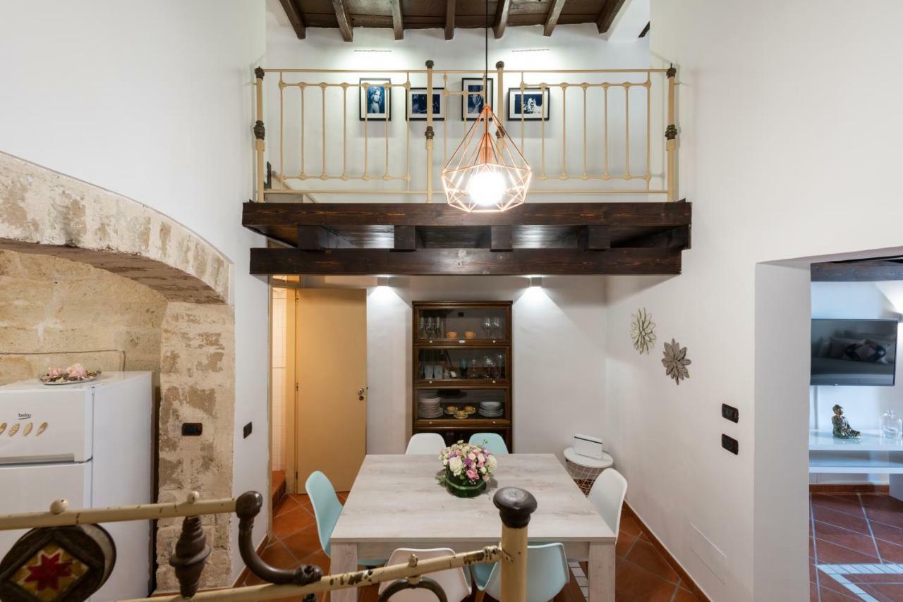 Old Town Loft M8 Bari M8Apartments Экстерьер фото