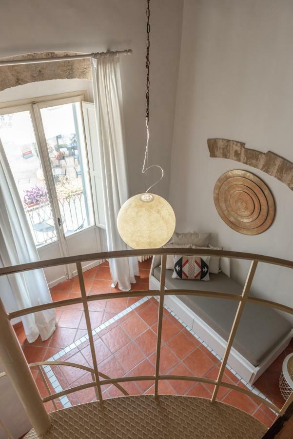 Old Town Loft M8 Bari M8Apartments Экстерьер фото