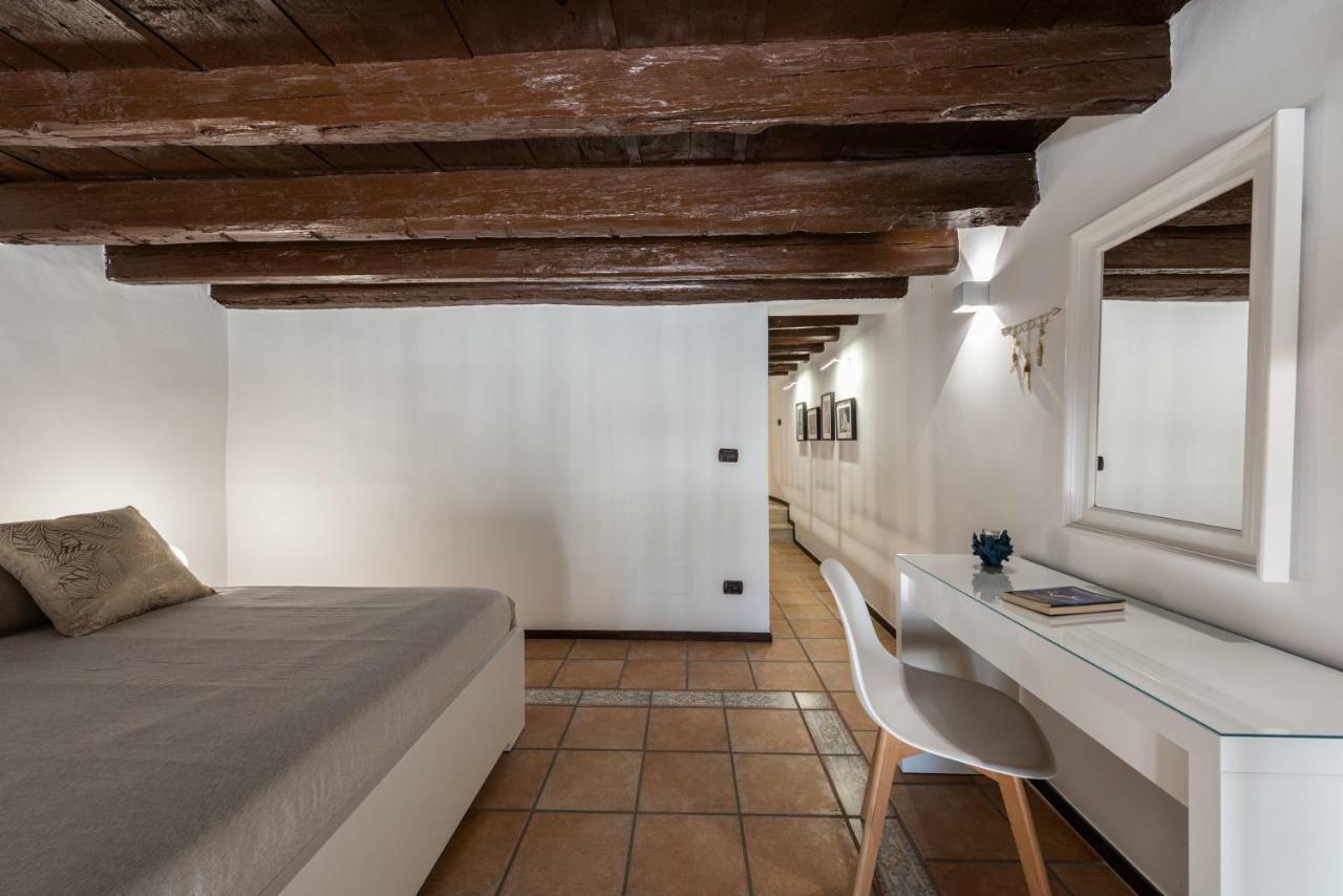 Old Town Loft M8 Bari M8Apartments Экстерьер фото