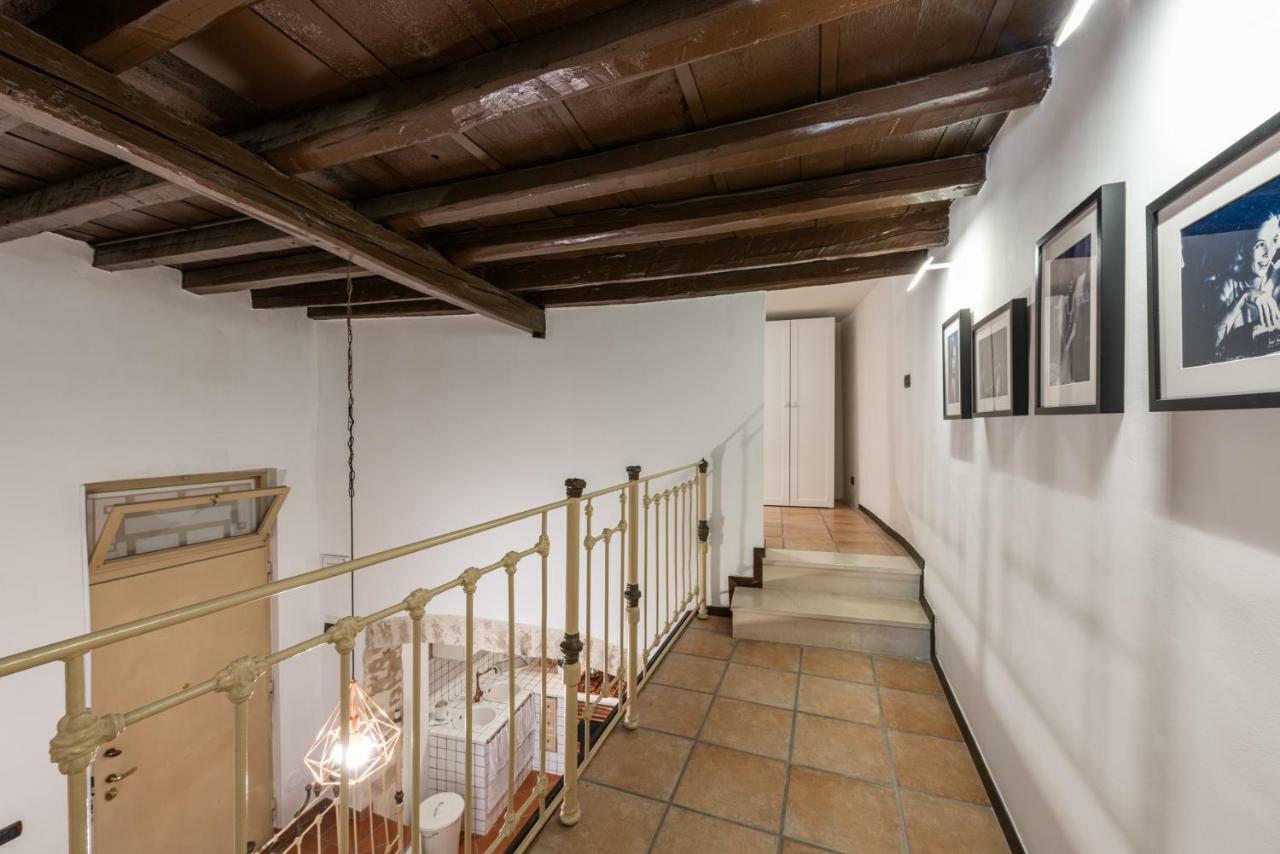 Old Town Loft M8 Bari M8Apartments Экстерьер фото
