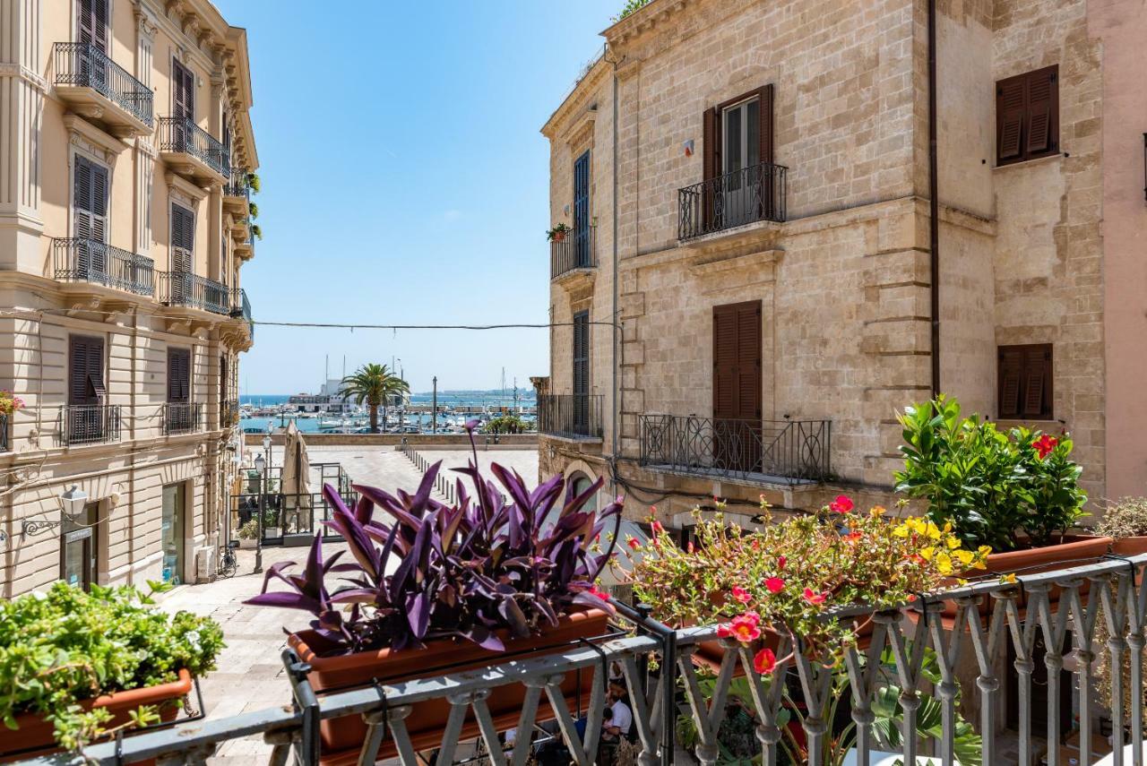 Old Town Loft M8 Bari M8Apartments Экстерьер фото