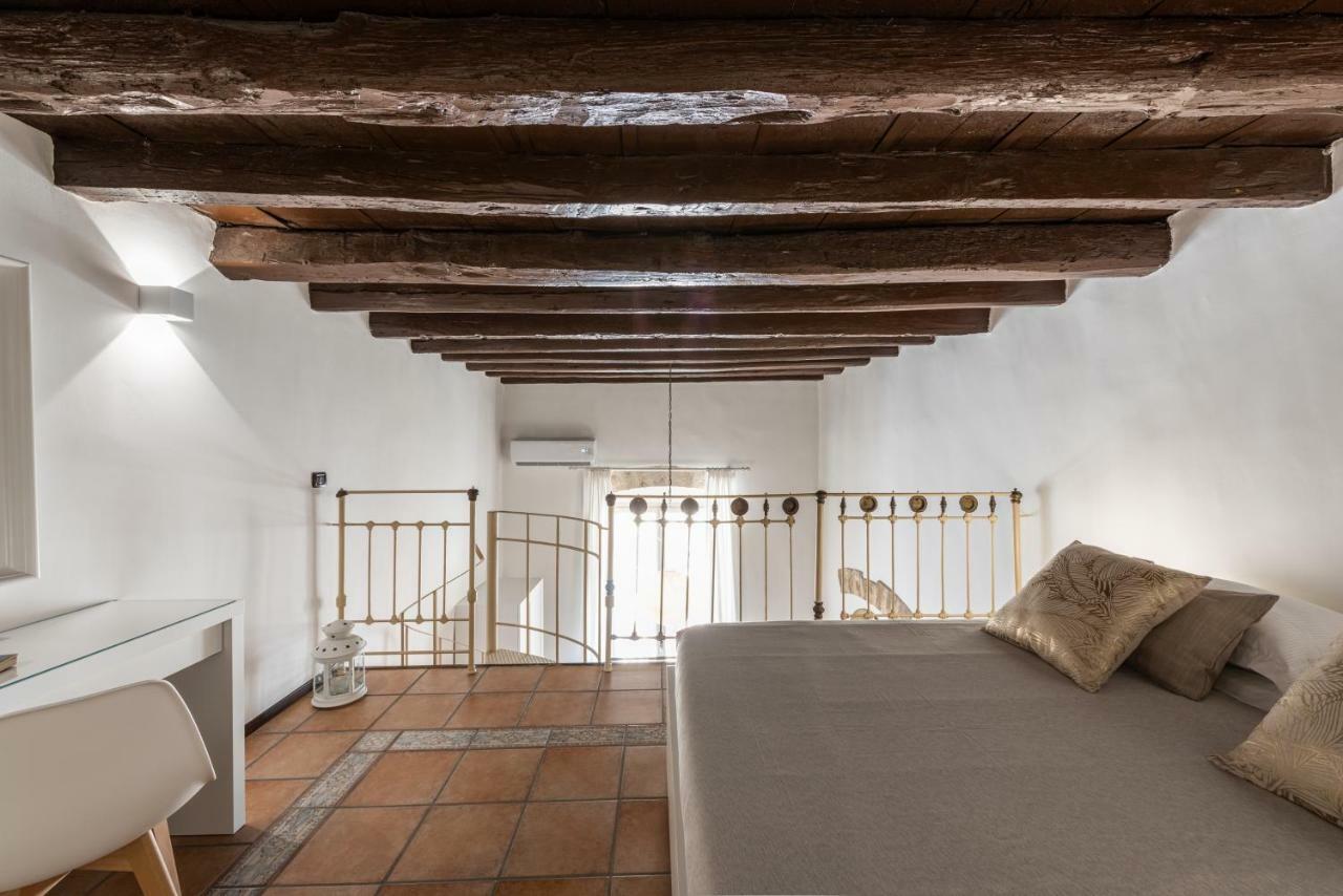 Old Town Loft M8 Bari M8Apartments Экстерьер фото