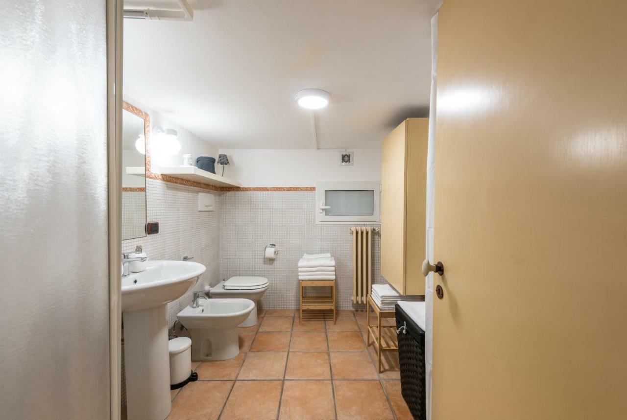 Old Town Loft M8 Bari M8Apartments Экстерьер фото