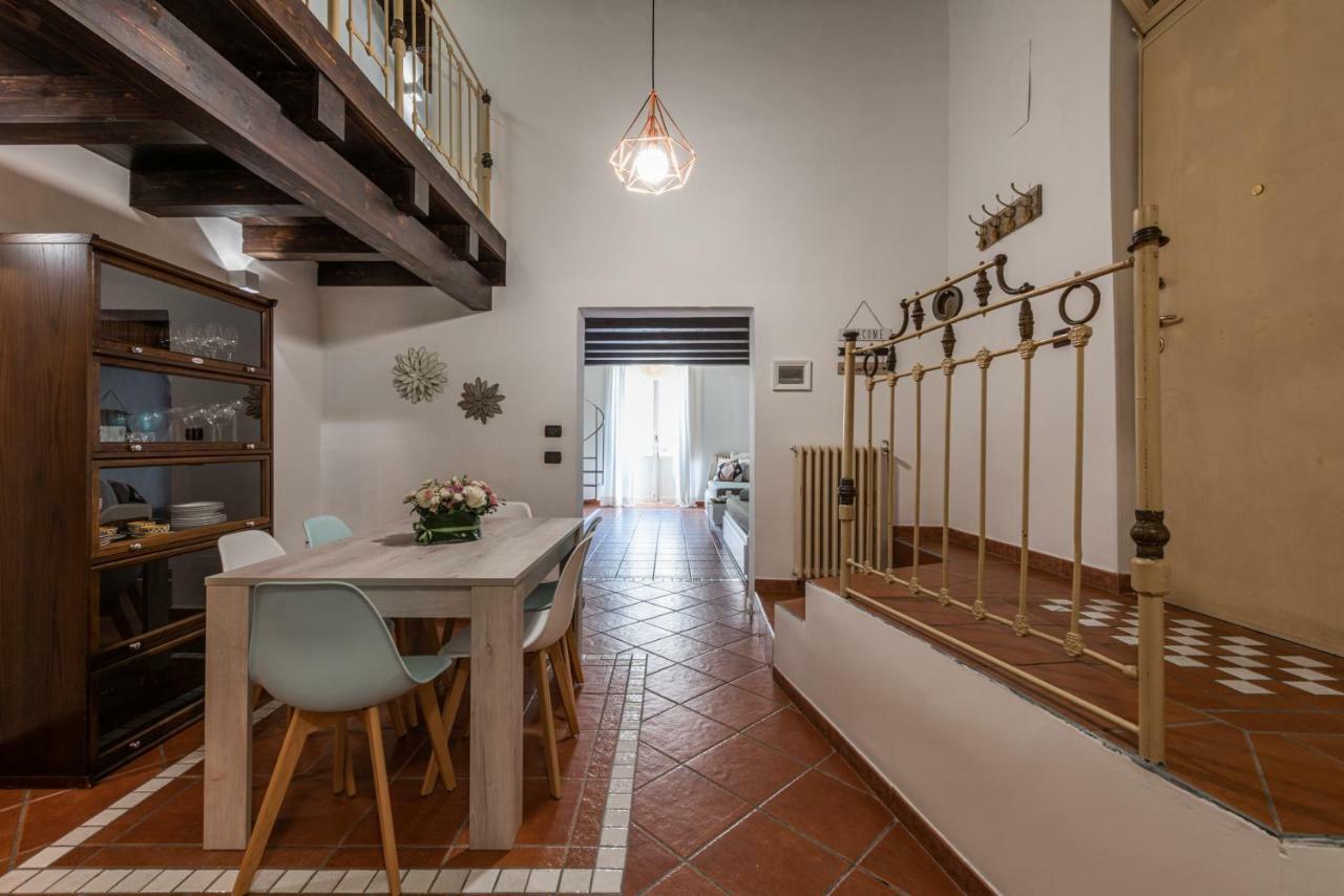 Old Town Loft M8 Bari M8Apartments Экстерьер фото