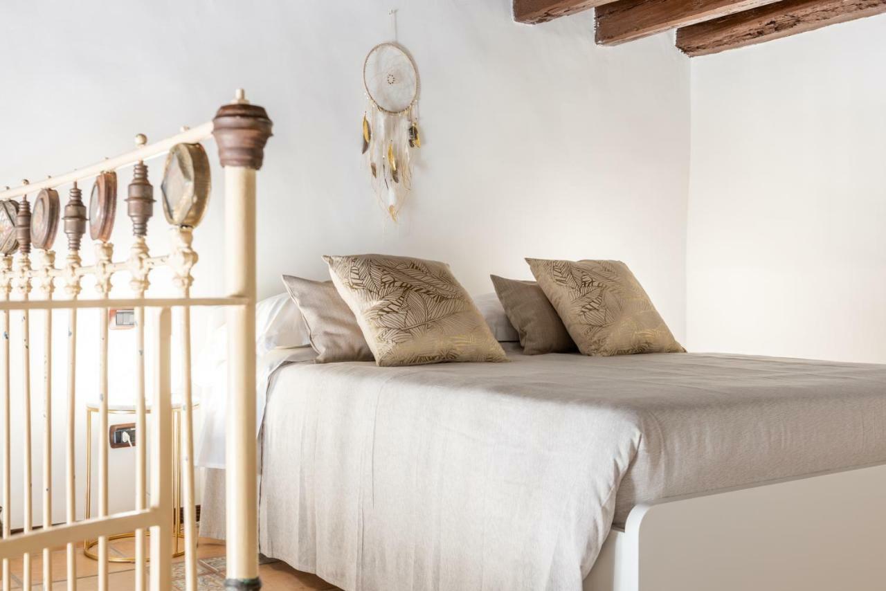 Old Town Loft M8 Bari M8Apartments Экстерьер фото