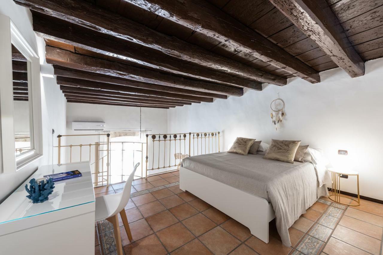 Old Town Loft M8 Bari M8Apartments Экстерьер фото