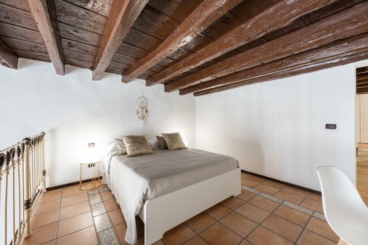 Old Town Loft M8 Bari M8Apartments Экстерьер фото