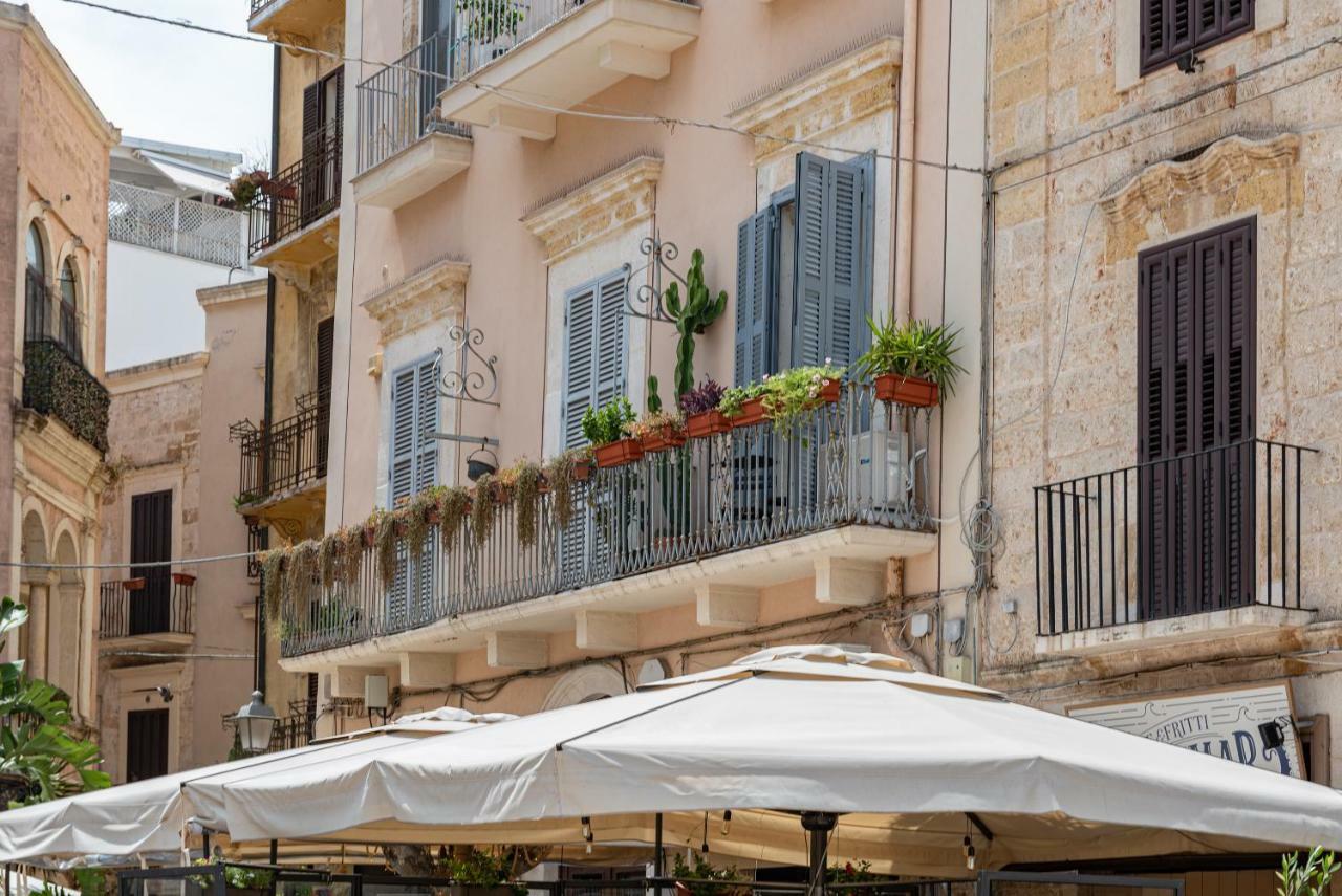 Old Town Loft M8 Bari M8Apartments Экстерьер фото