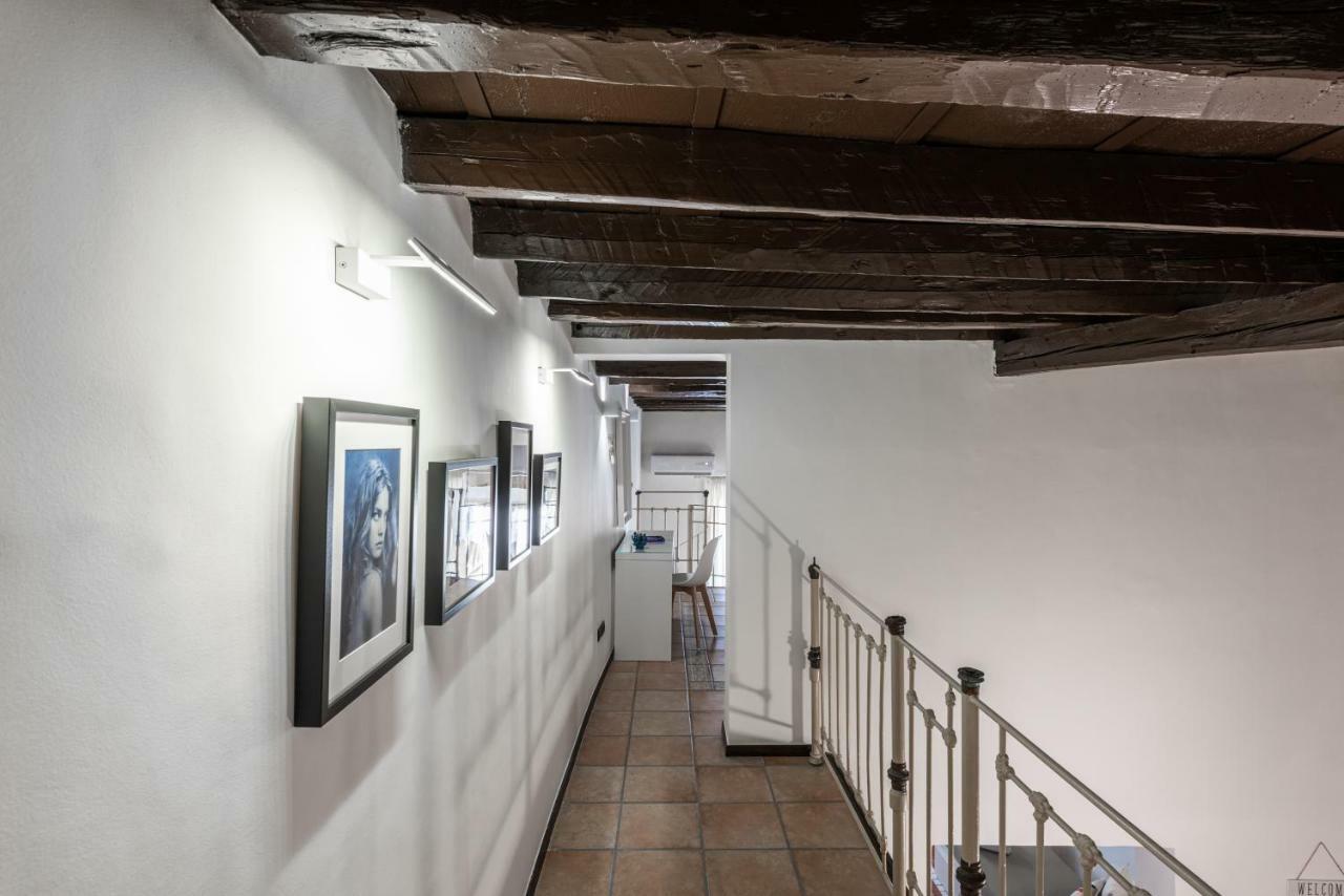 Old Town Loft M8 Bari M8Apartments Экстерьер фото