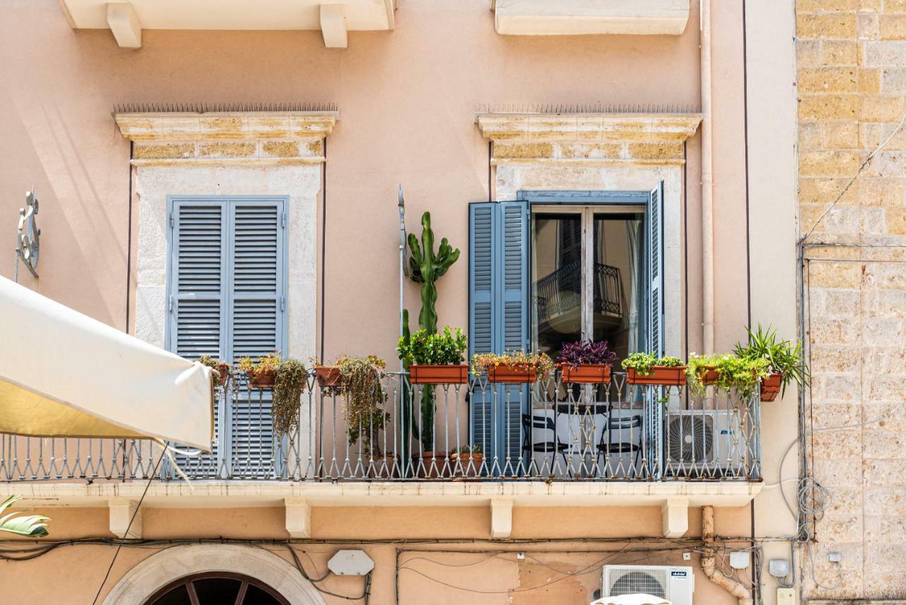 Old Town Loft M8 Bari M8Apartments Экстерьер фото