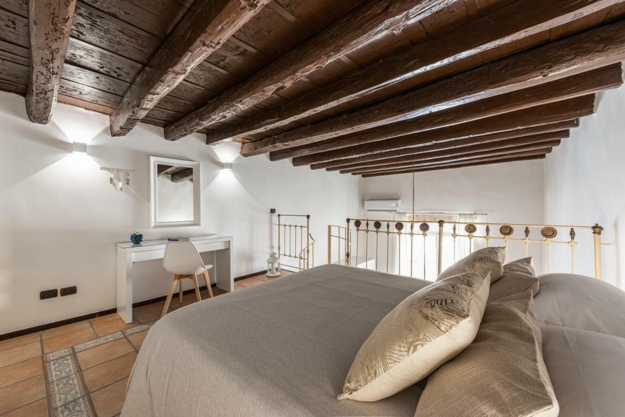 Old Town Loft M8 Bari M8Apartments Экстерьер фото