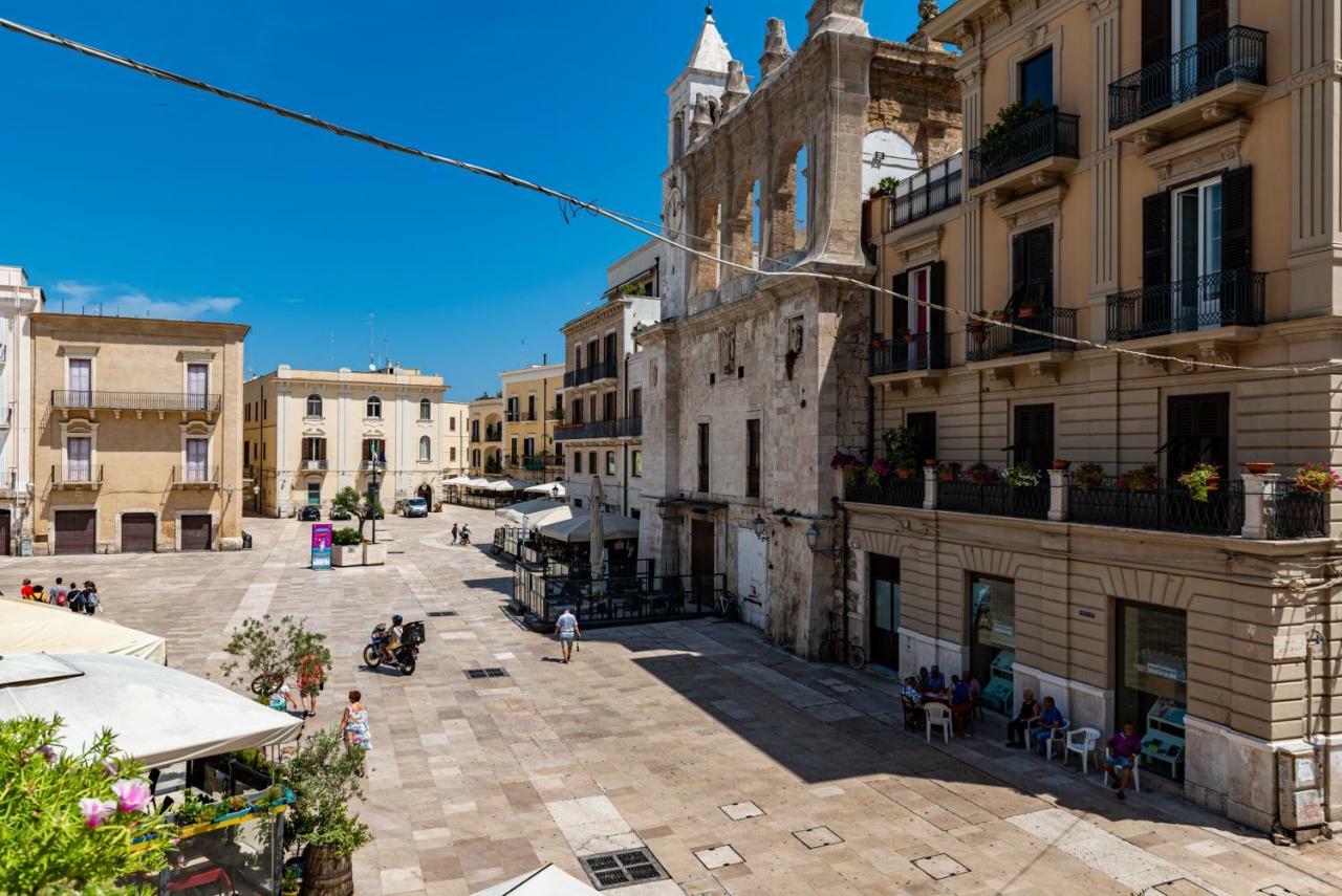 Old Town Loft M8 Bari M8Apartments Экстерьер фото
